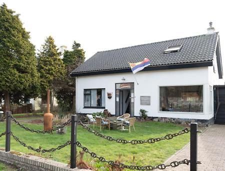 Genieten Aan De Zeeuwse Kust Bed & Breakfast Burgh-Haamstede Luaran gambar